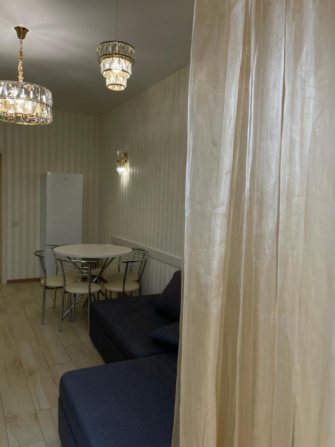 Апартаменти Династія, Центр, З Видом На Харків Charkiw Exterior foto